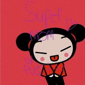 Meet your Posher, Isabella